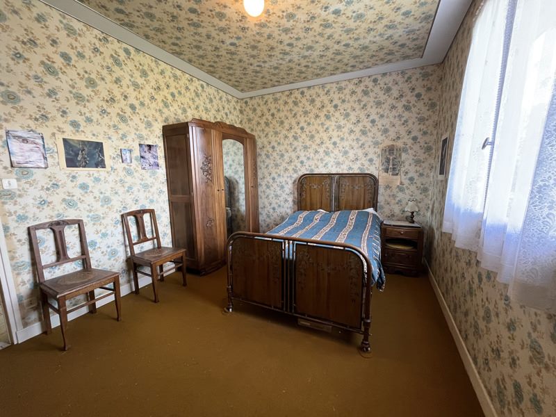 Vente Maison CAPDENAC GARE - 3 pièces -100 m² - (12700)