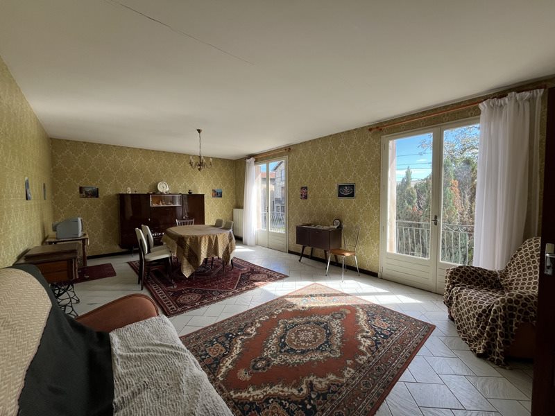 Vente Maison CAPDENAC GARE - 3 pièces -100 m² - (12700)