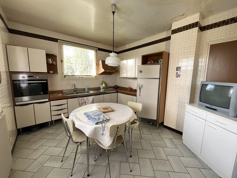 Vente Maison CAPDENAC GARE - 3 pièces -100 m² - (12700)