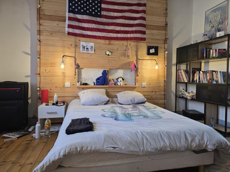 Vente Maison CAPDENAC GARE - 5 pièces -211 m² - (12700)
