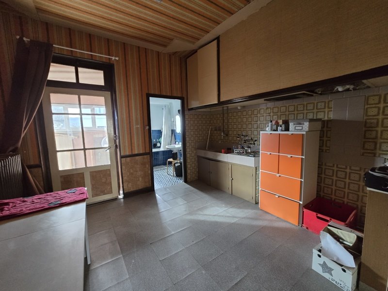 Vente Maison CAPDENAC GARE - 5 pièces -211 m² - (12700)