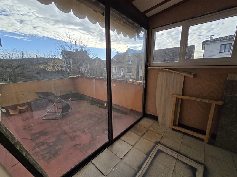Vente Maison CAPDENAC GARE - 5 pièces -211 m² - (12700)