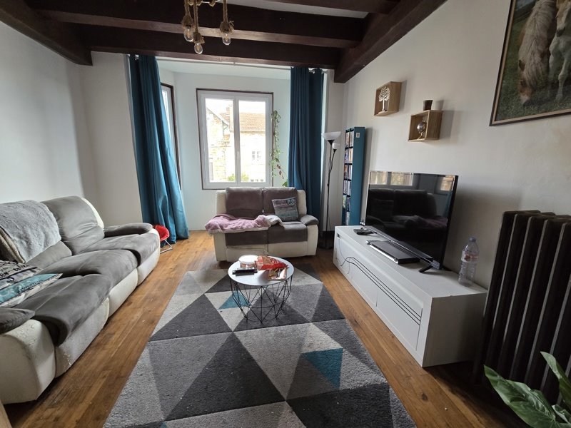 Vente Maison CAPDENAC GARE - 5 pièces -211 m² - (12700)