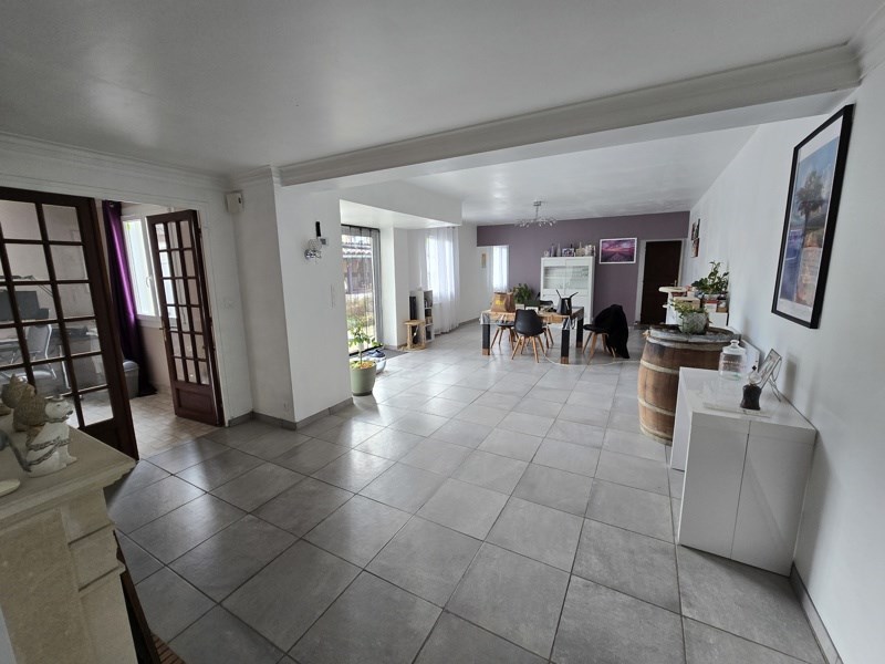 Vente Maison CAPDENAC GARE - 5 pièces -211 m² - (12700)