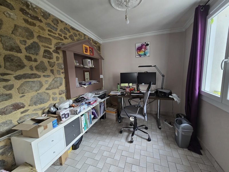 Vente Maison CAPDENAC GARE - 5 pièces -211 m² - (12700)