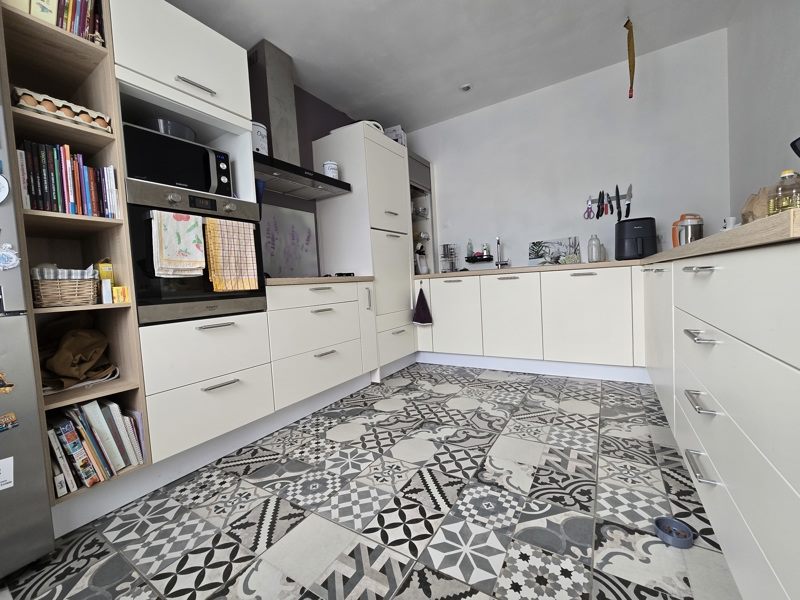 Vente Maison CAPDENAC GARE - 5 pièces -211 m² - (12700)