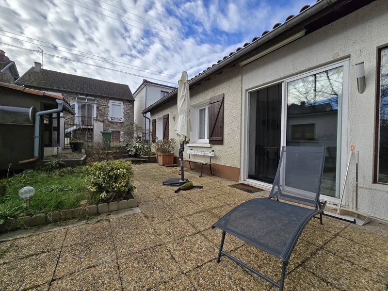 Vente Maison CAPDENAC GARE - 5 pièces -211 m² - (12700)