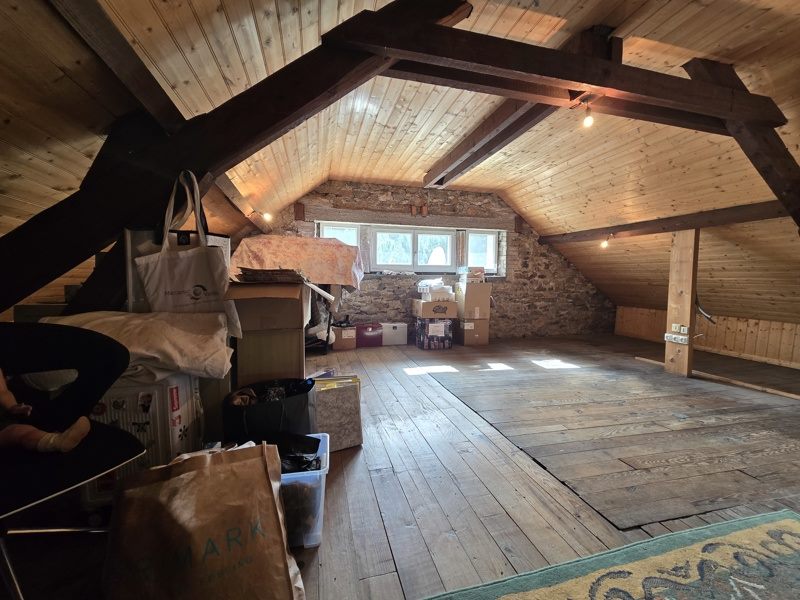 Vente Maison CAPDENAC - 4 pièces -112 m² - (46100)