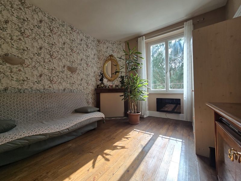 Vente Maison CAPDENAC - 4 pièces -112 m² - (46100)