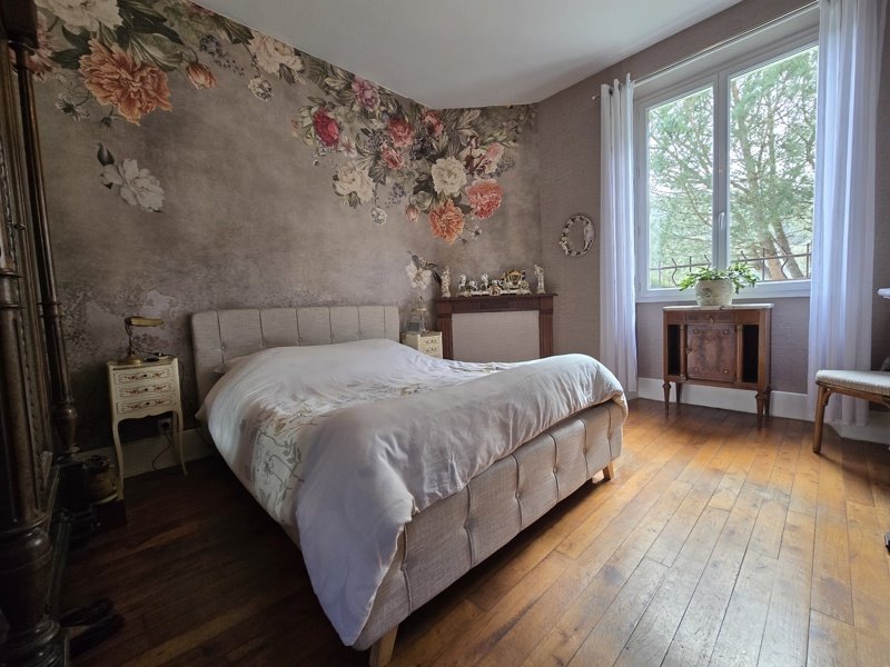 Vente Maison CAPDENAC - 4 pièces -112 m² - (46100)