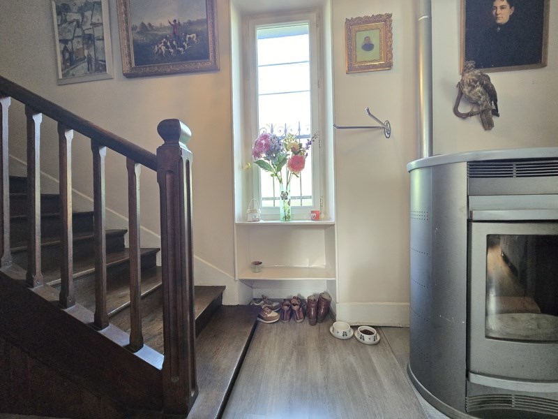 Vente Maison CAPDENAC - 4 pièces -112 m² - (46100)