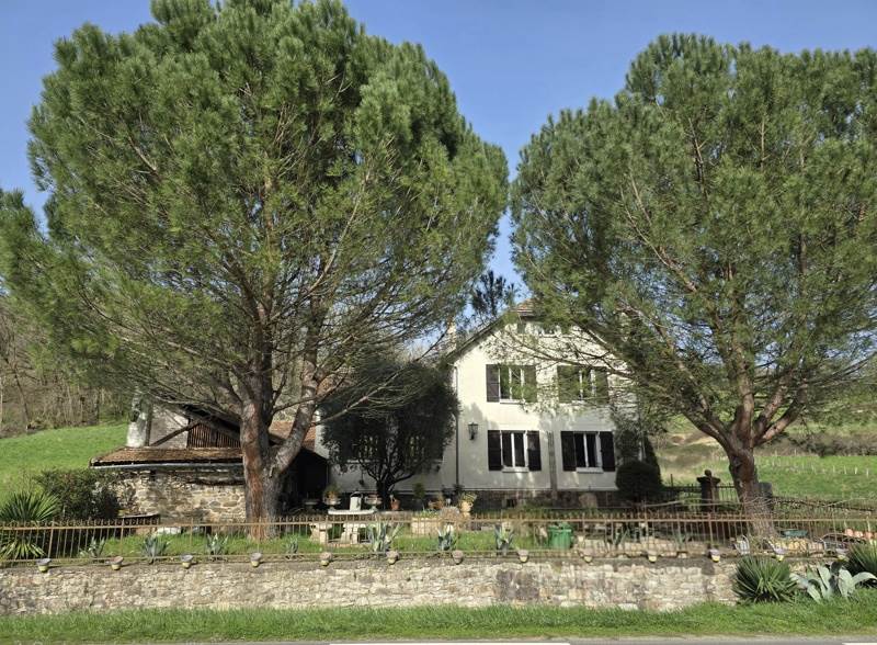 Vente Maison CAPDENAC - 4 pièces -112 m² - (46100)