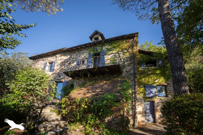 Vente Maison CAPDENAC 46100 5 pièces - 122 m²