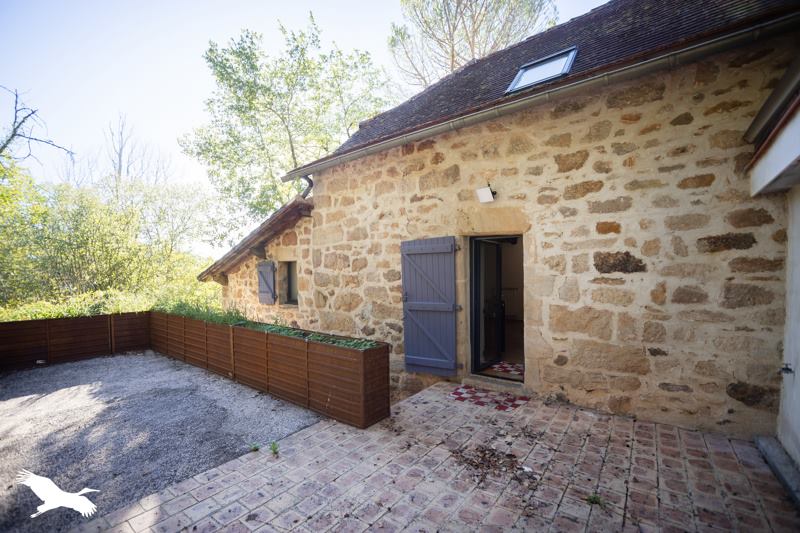 Vente Maison CAPDENAC - 5 pièces -122 m² - (46100)