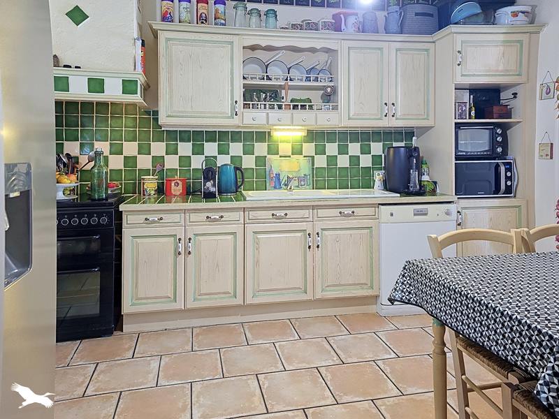 Vente Maison CAPDENAC GARE - 5 pièces -134 m² - (12700)