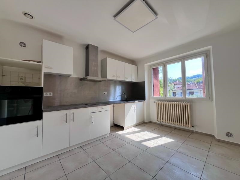 Vente Maison CAPDENAC GARE - 6 pièces -143 m² - (12700)