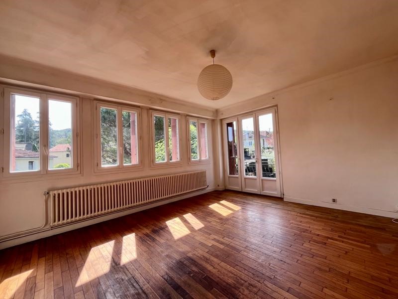 Vente Maison CAPDENAC GARE - 6 pièces -143 m² - (12700)