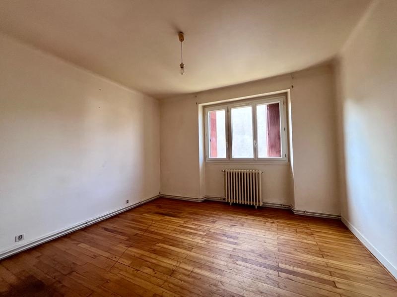 Vente Maison CAPDENAC GARE - 6 pièces -143 m² - (12700)