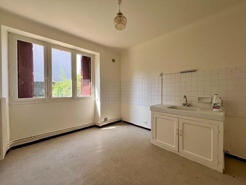 Vente Maison CAPDENAC GARE - 6 pièces -143 m² - (12700)