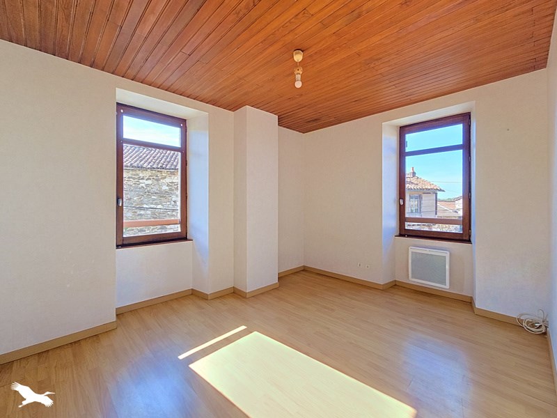 Vente Maison ASPRIERES - 3 pièces -79 m² - (12700)