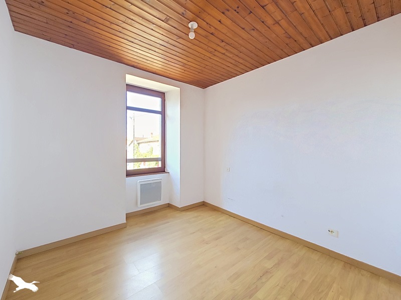 Vente Maison ASPRIERES - 3 pièces -79 m² - (12700)