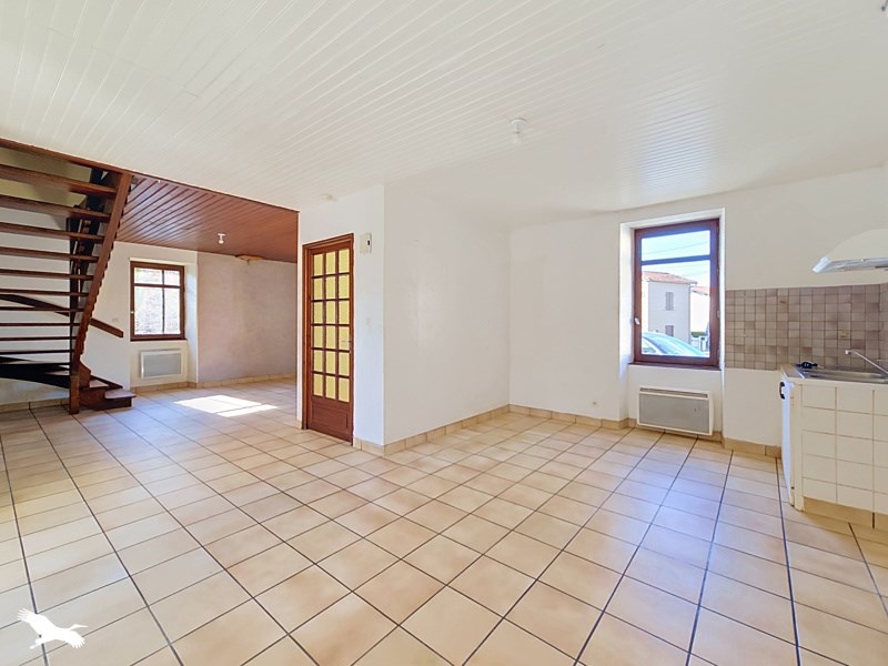 Vente Maison ASPRIERES - 3 pièces -79 m² - (12700)