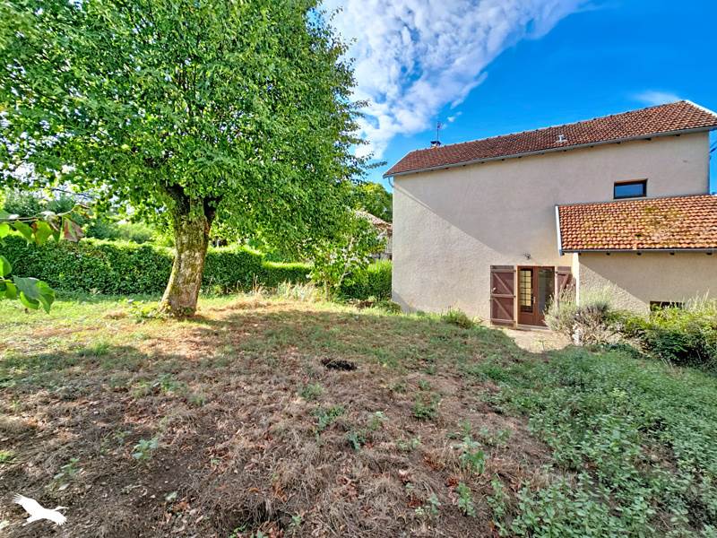 Maison 3 pièces 79 m² · à Asprières · 79 m² · 86 336 €