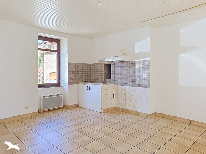 Vente Maison ASPRIERES - 3 pièces -79 m² - (12700)