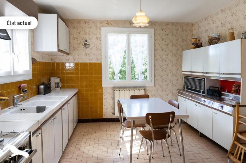 Vente Maison ASPRIERES - 5 pièces -124 m² - (12700)