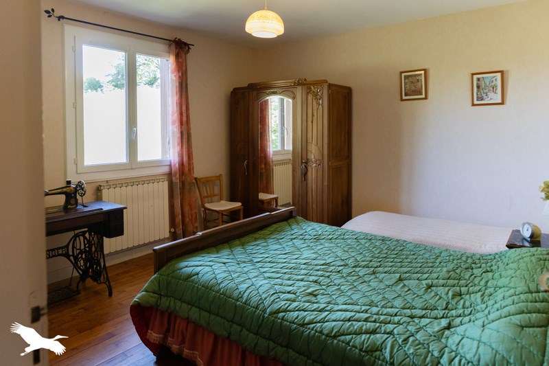 Vente Maison ASPRIERES - 5 pièces -124 m² - (12700)