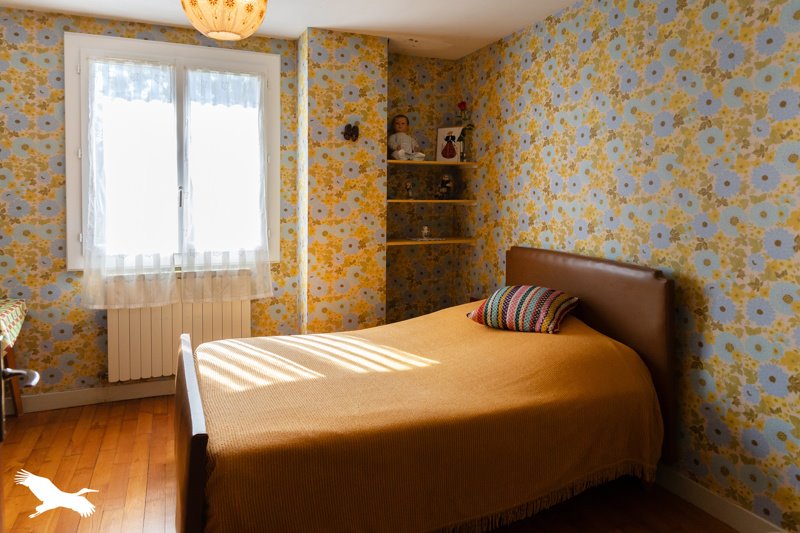 Vente Maison ASPRIERES - 5 pièces -124 m² - (12700)