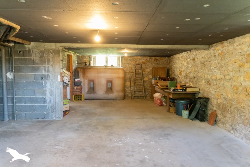 Vente Maison ASPRIERES - 5 pièces -124 m² - (12700)