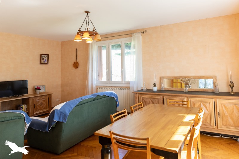 Vente Maison ASPRIERES - 5 pièces -124 m² - (12700)