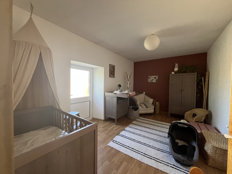 Vente Maison VILLENEUVE - 6 pièces -127 m² - (12260)