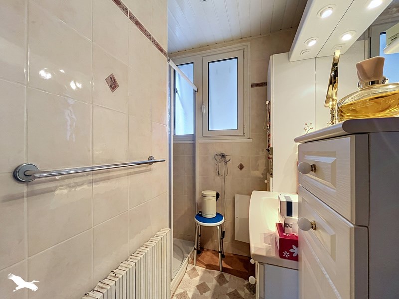Vente Maison Capdenac-Gare - 3 pièces -71 m² - (12700)