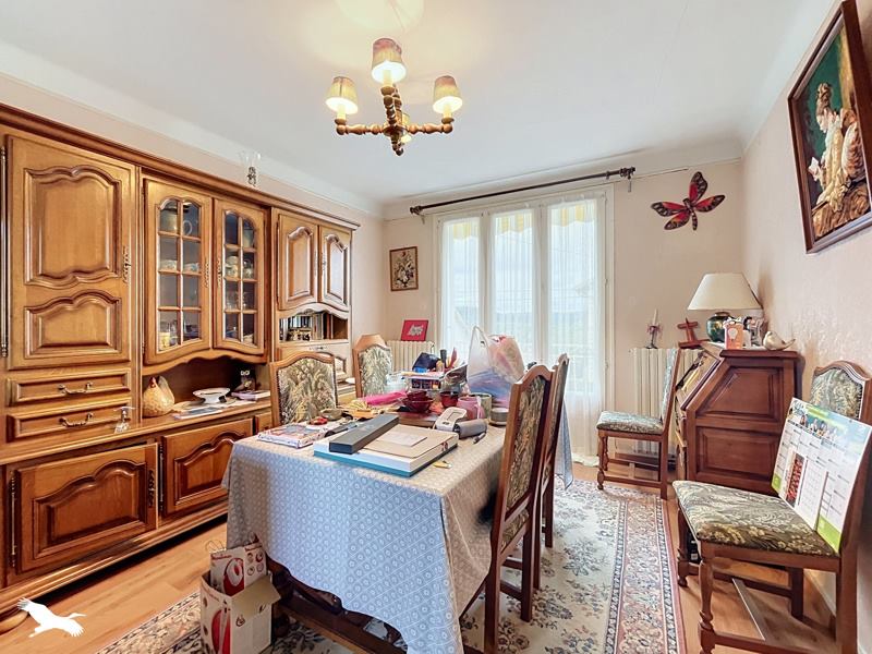 Vente Maison Capdenac-Gare - 3 pièces -71 m² - (12700)