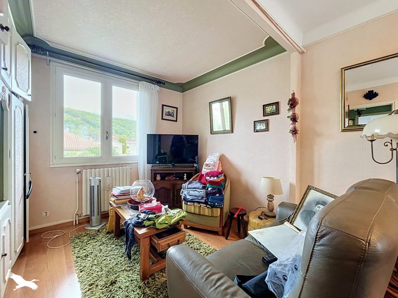 Vente Maison Capdenac-Gare - 3 pièces -71 m² - (12700)