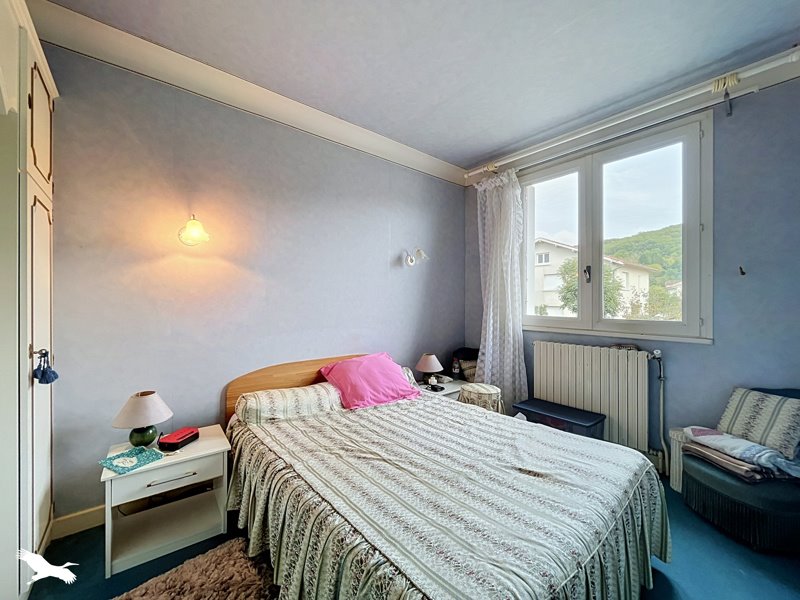 Vente Maison Capdenac-Gare - 3 pièces -71 m² - (12700)