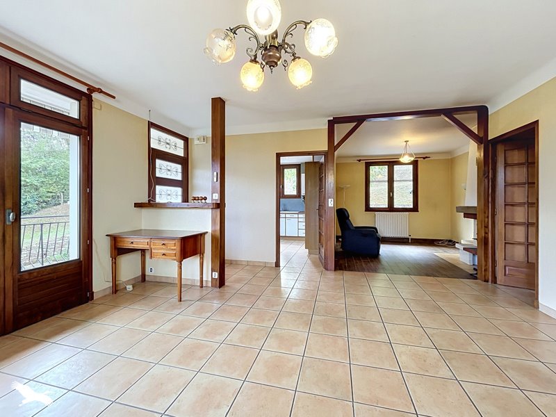 Vente Maison Capdenac-Gare - 5 pièces -124 m² - (12700)