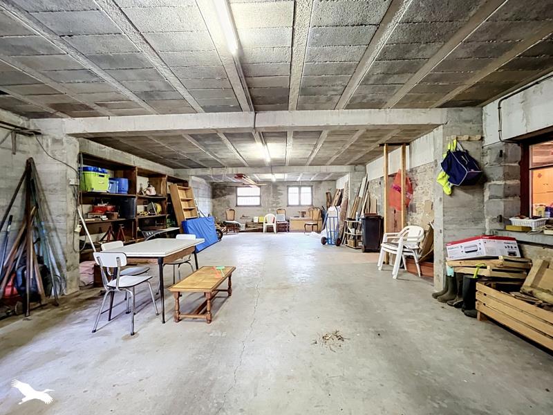 Vente Maison Capdenac-Gare - 5 pièces -124 m² - (12700)
