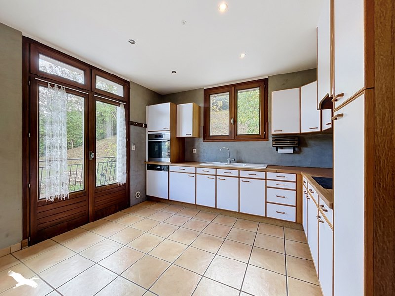Vente Maison Capdenac-Gare - 5 pièces -124 m² - (12700)