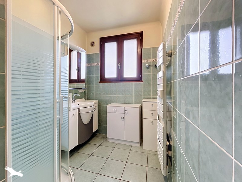 Vente Maison Capdenac-Gare - 5 pièces -124 m² - (12700)