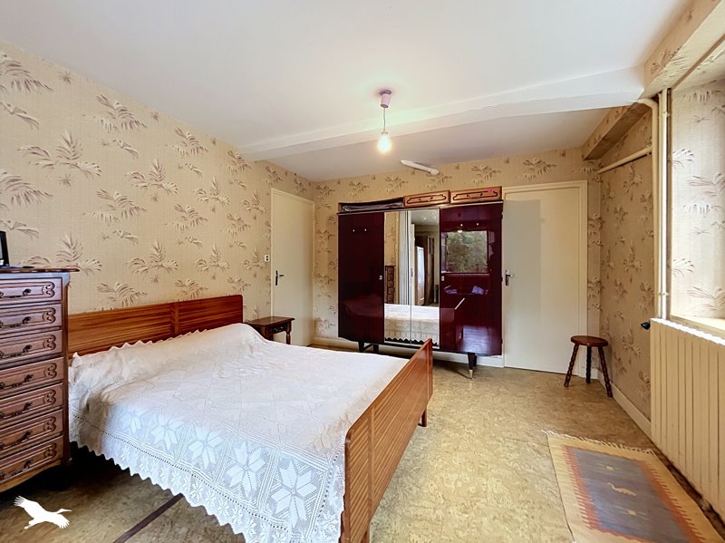 Vente Maison Capdenac-Gare - 5 pièces -124 m² - (12700)