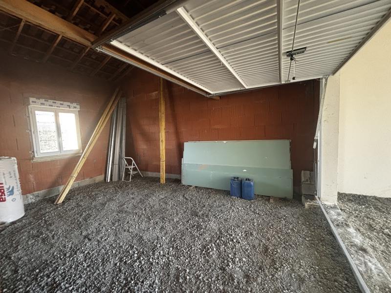 Vente Maison Les Albres - 8 pièces -180 m² - (12220)