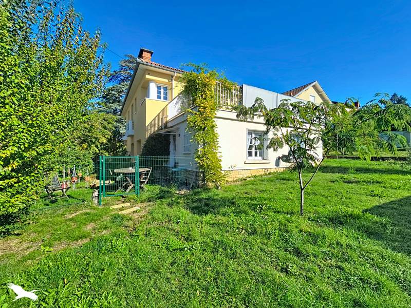 Vente Maison CAPDENAC GARE 12700 7 pièces - 152 m²