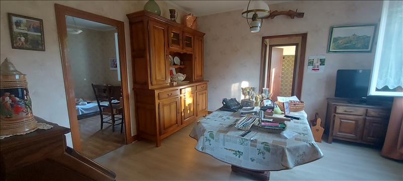 Vente Maison CAPDENAC GARE - 5 pièces -95 m² - (12700)