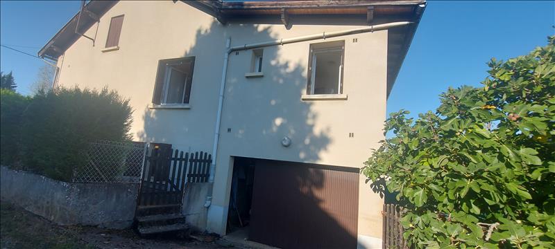 Vente Maison CAPDENAC GARE - 5 pièces -95 m² - (12700)