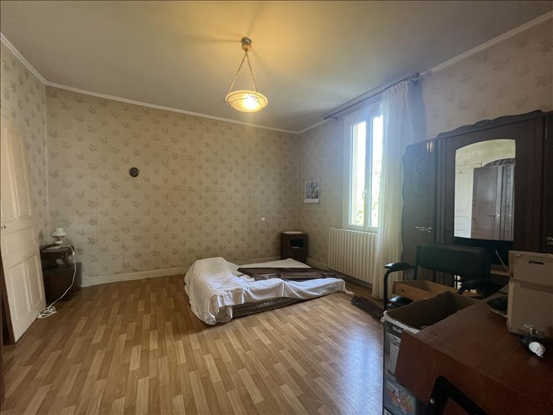 Vente Maison CAPDENAC GARE - 5 pièces -95 m² - (12700)