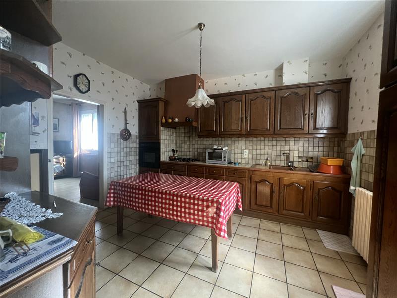 Vente Maison CAPDENAC GARE - 5 pièces -95 m² - (12700)