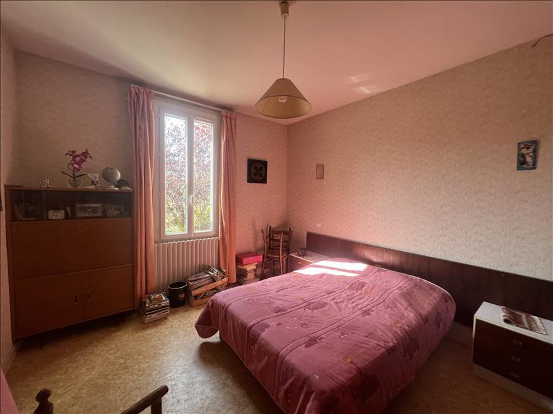 Vente Maison CAPDENAC GARE - 5 pièces -95 m² - (12700)